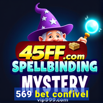 569 bet confivel